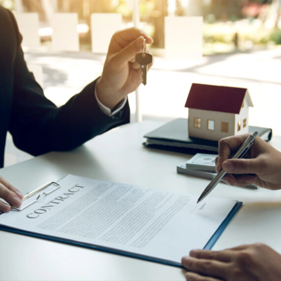 UK Estate Agents